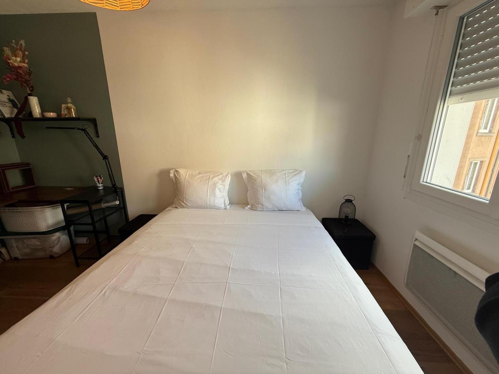 Apartment Petite France Avec 1 Parking Straßburg