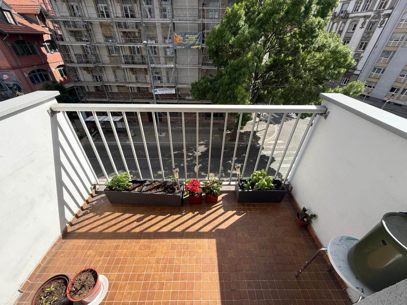 Petite France Avec 1 Parking Straßburg