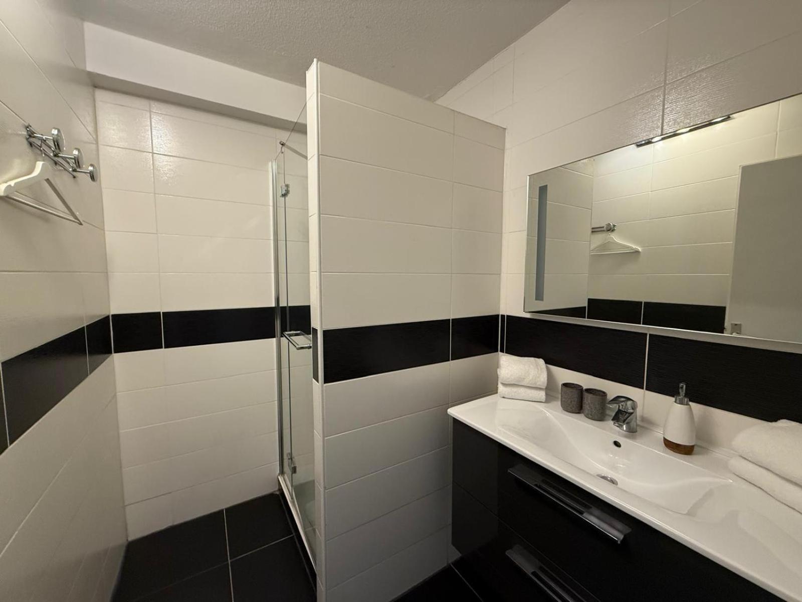 Apartment Petite France Avec 1 Parking *